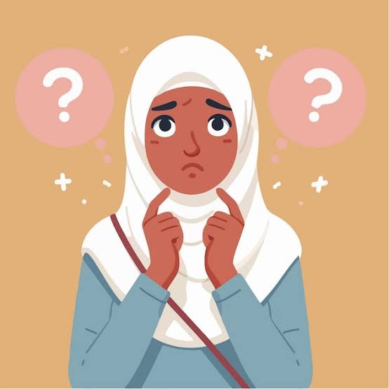 تنزل مني إفرازات بيضاء فما حكمها وهل تنقض الوضوء؟